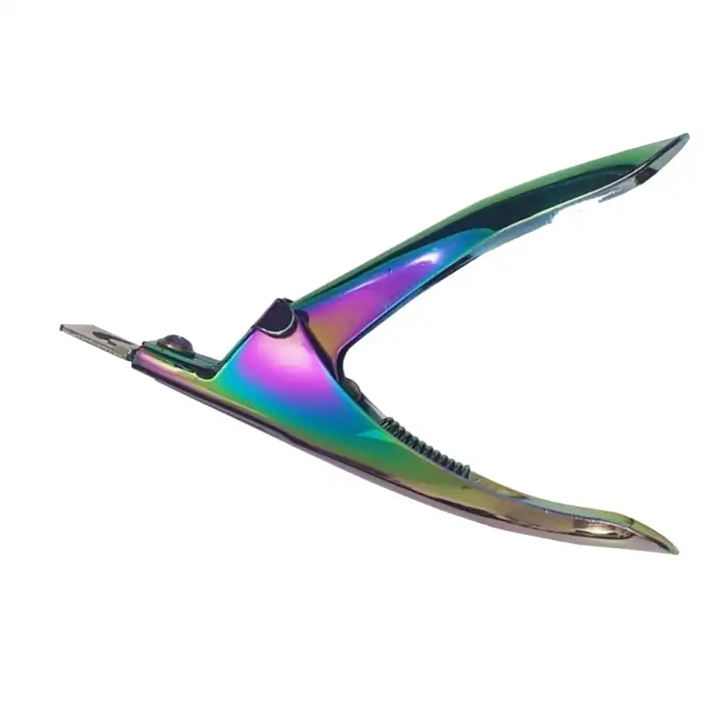 کاتر ناخن مدل 001