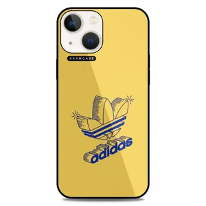 AKAM AMCWA13-ADIDAS4 Cover For Apple iPhone 13