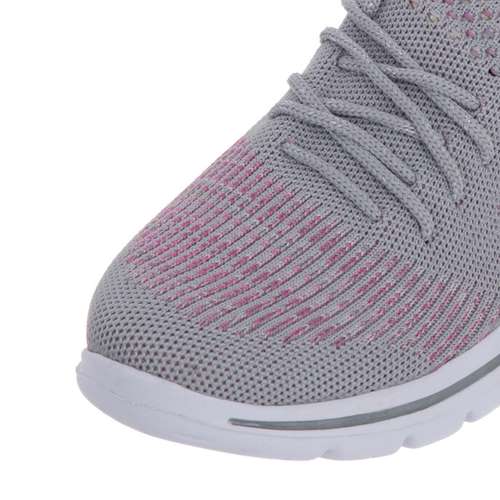 کفش مخصوص پیاده روی زنانه تی ال اس مدل w142-90