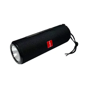 اسپیکر بلوتوثی قابل حمل لیتو مدل LK-13