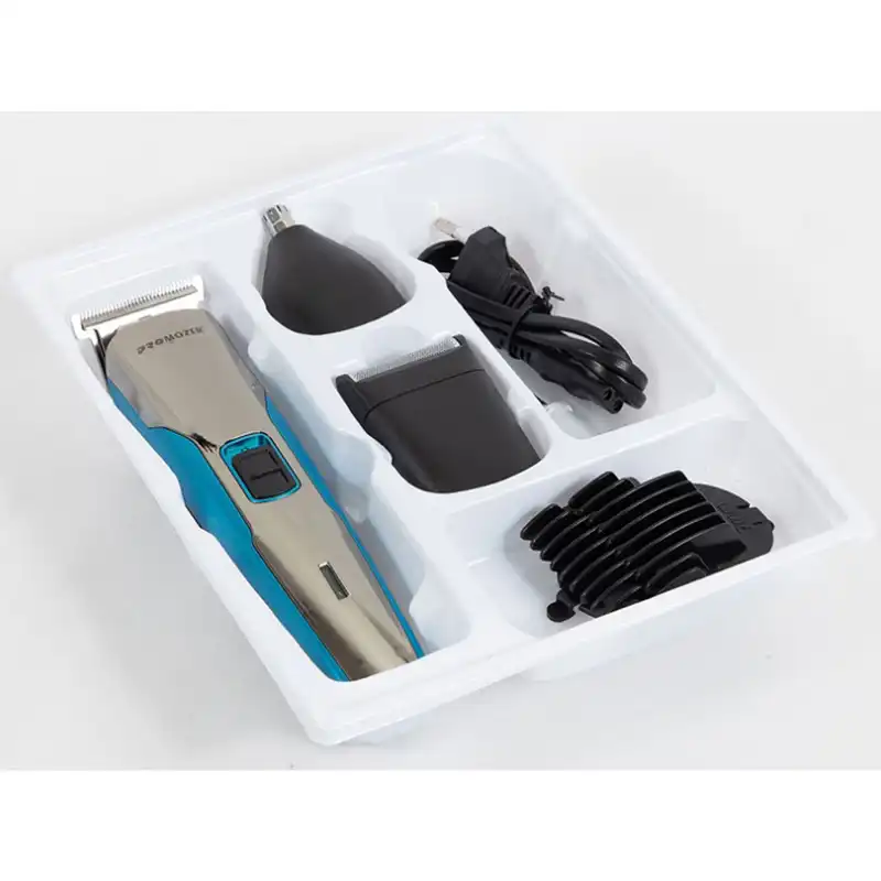 ماشین اصلاح شارژی پروموزر مدل mz-2031