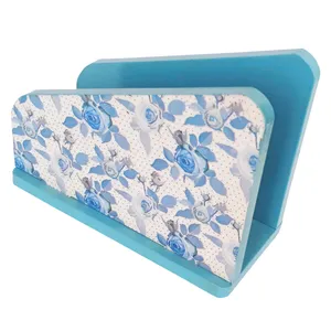 نگهدارنده دستمال کاغذی مدل نفیس کد D490