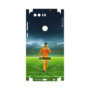 MAHOOT Alireza Beiranvand-FullSkin Cover Sticker for Honor 8