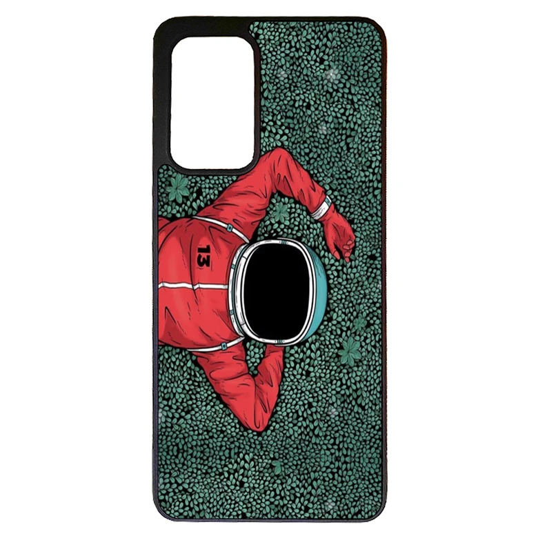 کاور گالری وبفر طرح فضانورد مناسب برای گوشی موبایل شیائومی mi 11t pro