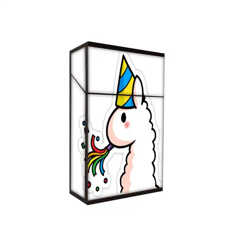 جا سیگاری مدل لاما کد 589