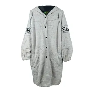 کاپشن زنانه مدل Ba