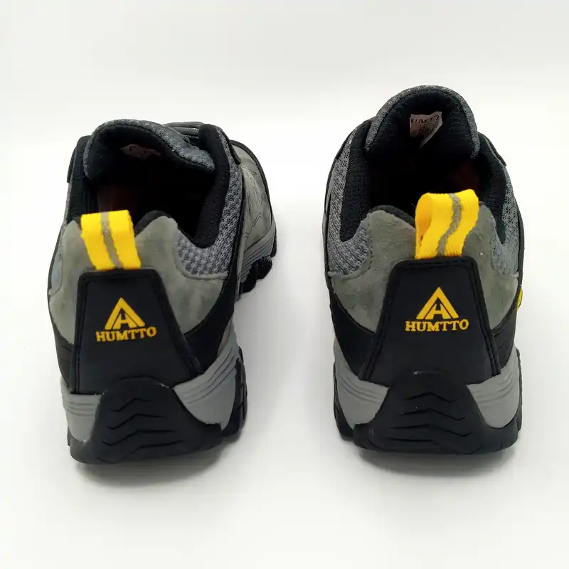 کفش پیاده روی مردانه هامتو مدل 1-1520