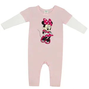 سرهمی نوزادی مدل پروند