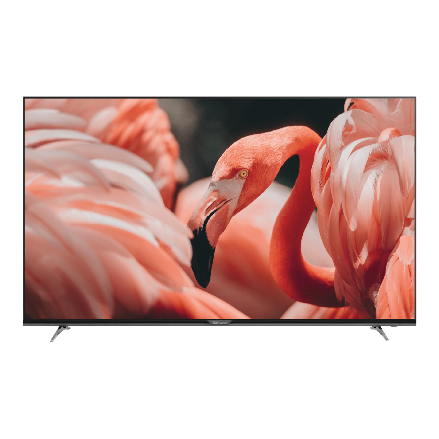 تلویزیون ال ای هوشمند دی زلموند مدل PANA65Z750 سایز 65 اینچ