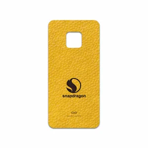 MAHOOT ML-SNPDRGN Cover Sticker for Huawei Mate 20 Pro
