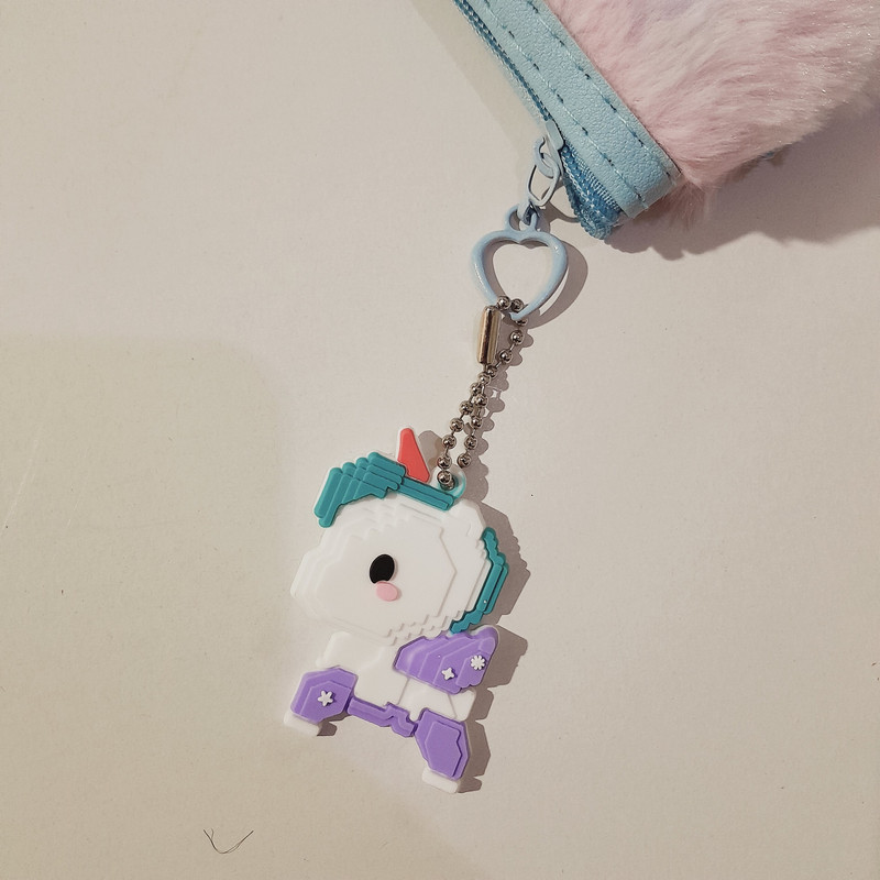 جامدادی مدل پولیشی به همراه کاغذ یادداشت