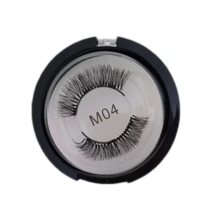 مژه مصنوعی مغناطیسی مدل M04