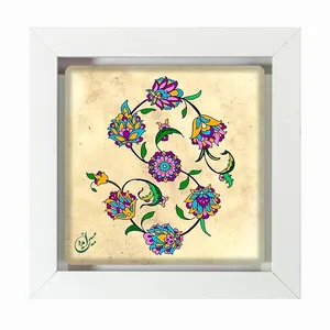 تابلو مبین ایده مدل سنتی Th20 کد 1437