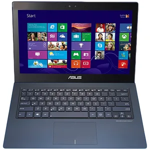 لپ تاپ 13 اینچی ایسوس مدل Zenbook UX301LA