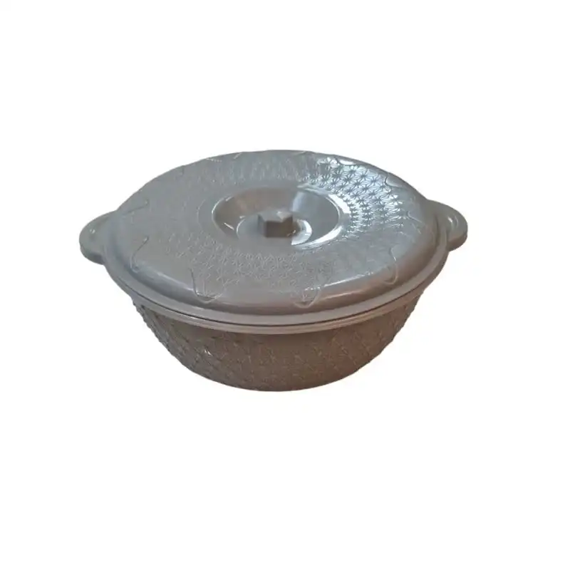 ظرف نگهدارنده مدل قابلمه ای