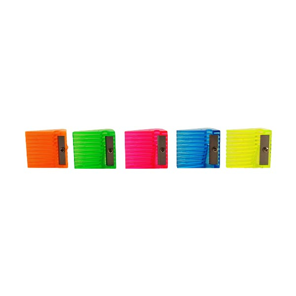 تراش کوییلو مدل Grip-01 کد 118863 بسته 5 عددی