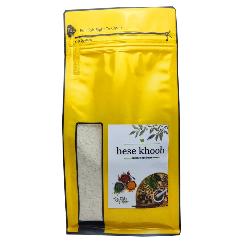 پودر جوانه گندم ممتاز حس خوب - 900 گرم