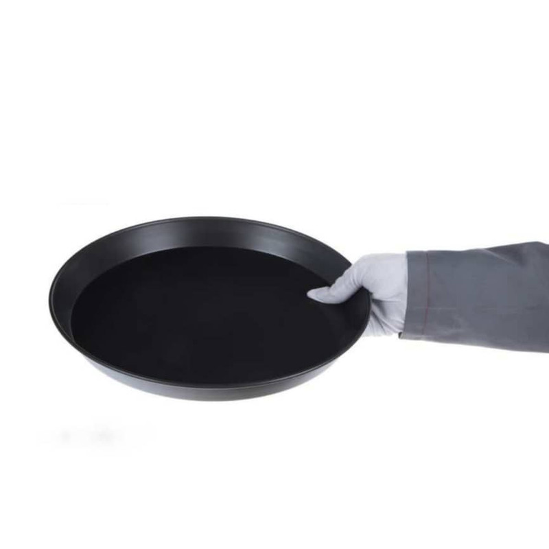 ظرف پخت پیتزا مدل یاسا S20
