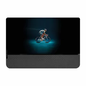 MAHOOT PRO- Road_cycling Mouse Pad