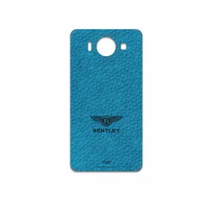 MAHOOT BL-BNTLY Cover Sticker for Microsoft Lumia 950