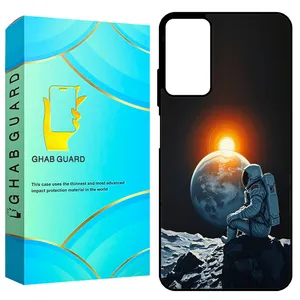 Ghab Guard GCHPN11P Cover For Xiaomi Redmi Note 11 Pro 4G / Redmi Note 11 Pro 5G / Redmi Note 12 Pro 4G  