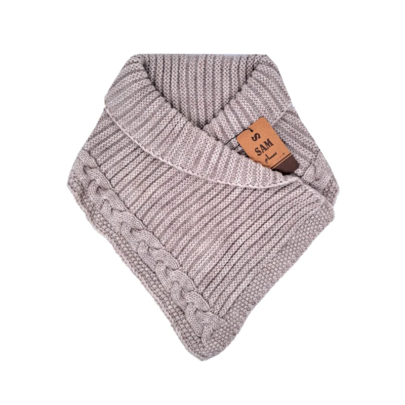 عکس شماره 8 : شال گردن مردانه سام کد 218