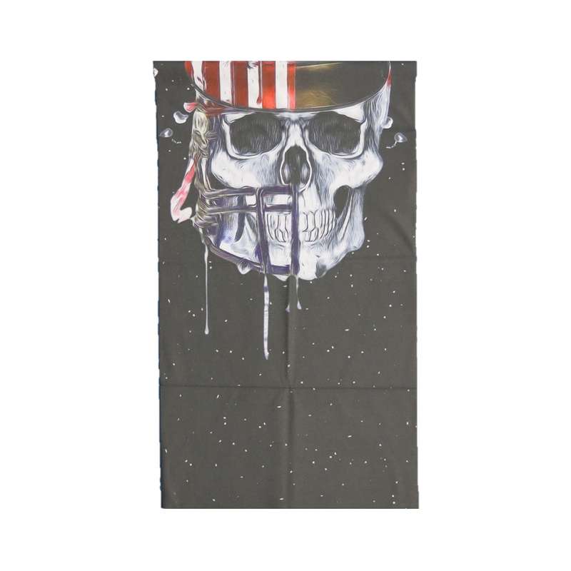  دستمال سر و گردن مدل SK-260