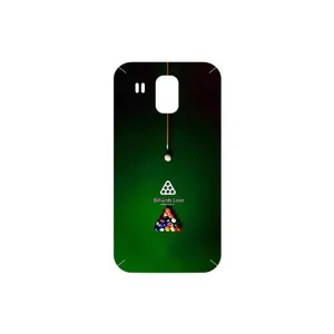MAHOOT Pool Billiards Pro Cover Sticker for Huawei Ascend G525