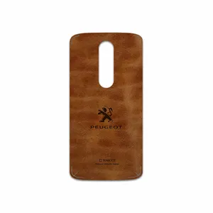 MAHOOT BFL-PEGT Cover Sticker for Motorola Moto X Force
