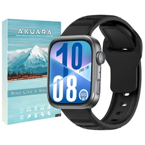 Akuara PGS Band Suitable For Huawei Fit 4