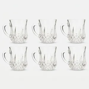 Noritazeh 240201W Cup Pack of 6