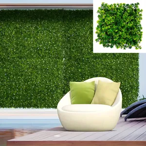  چمن مصنوعی مدل نیلوفر کد mm128 سایز 24×24 سانتی متر