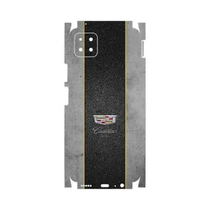 MAHOOT Cadillac-FullSkin Cover Sticker for Huawei Nova Y60