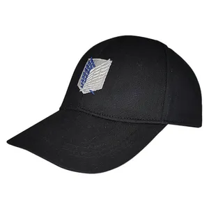 کلاه کپ مدل انیمه