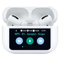 هدفون بلوتوثی مدل PJD Pro2nd V5.4 Light