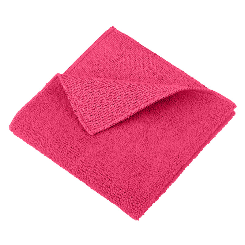 دستمال آشپزخانه 30×30حوله ای بسته 8 عددی دستمال آشپزخانه 30×30حوله ای بسته 8 عددی
