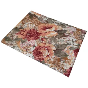 ملحفه مدل کشدار LS 529 یک نفره سایز 140×240 سانتی متر