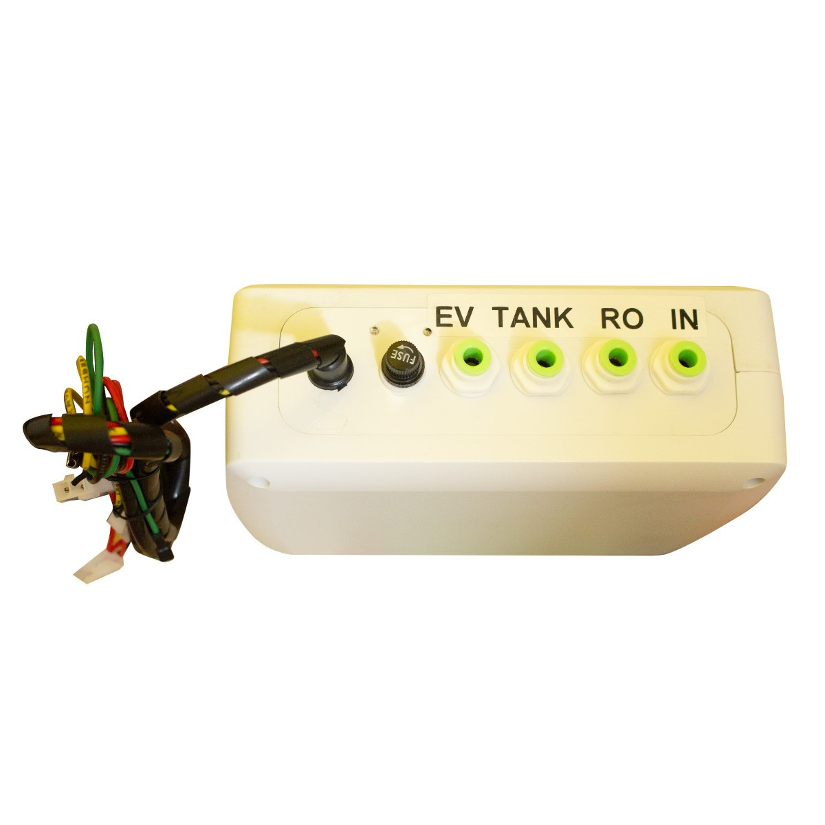 تستر تصفیه کننده آب کیگ مدل 36v Full