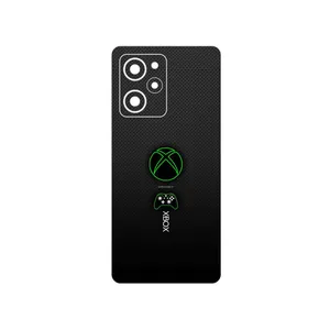 MAHOOT XBOX Cover Sticker for Xiaomi Poco X5 Pro