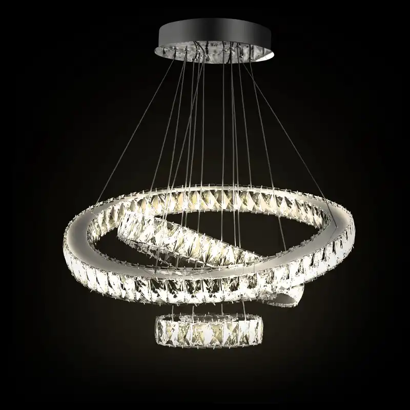 لوستر سقفی مدل i10