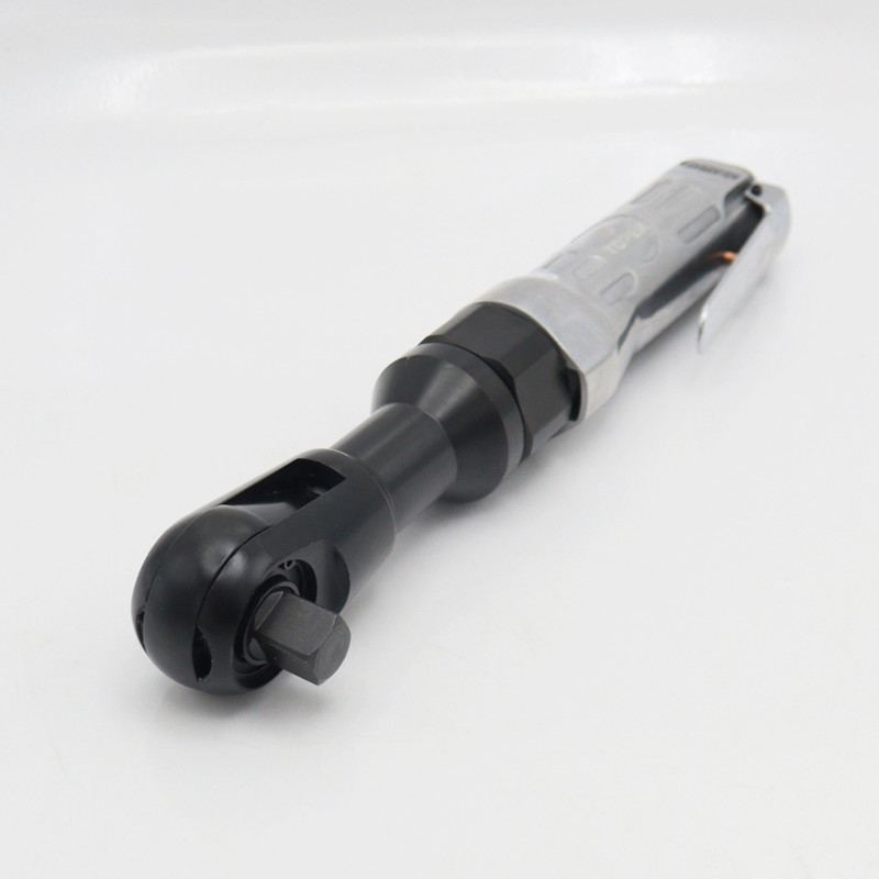 آچار جغجغه ای بادی تاپکس مدل YP-65N.M درایو 1/2 اینچ