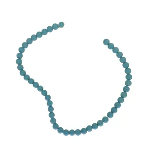 مهره دستبند مدل mapel_sb بسته 45 عددی