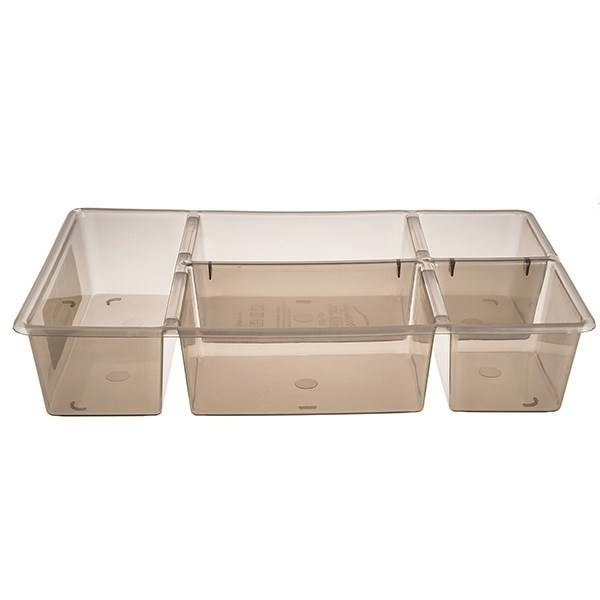 باکس نظم دهنده زیبا سازان مدل TP639