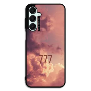 AKAM AMC-WSGA16-LUCKY-6 Cover For Samsung Galaxy A16