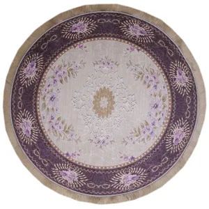 پادری مدل PJ-111720 سایز 100x100 سانتی متر