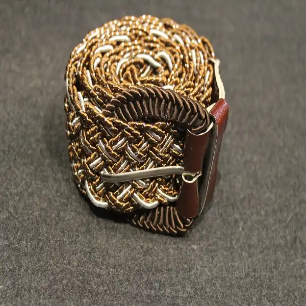 کمربند زنانه کد Ki 05-113