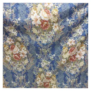 روکش لحاف مدل گلبرگ یک نفره سایز 220×160 سانتی متر