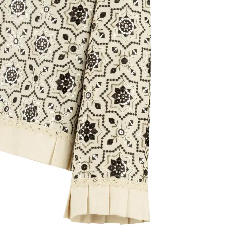 کت زنانه السانا مدل ماهایا کد 188144