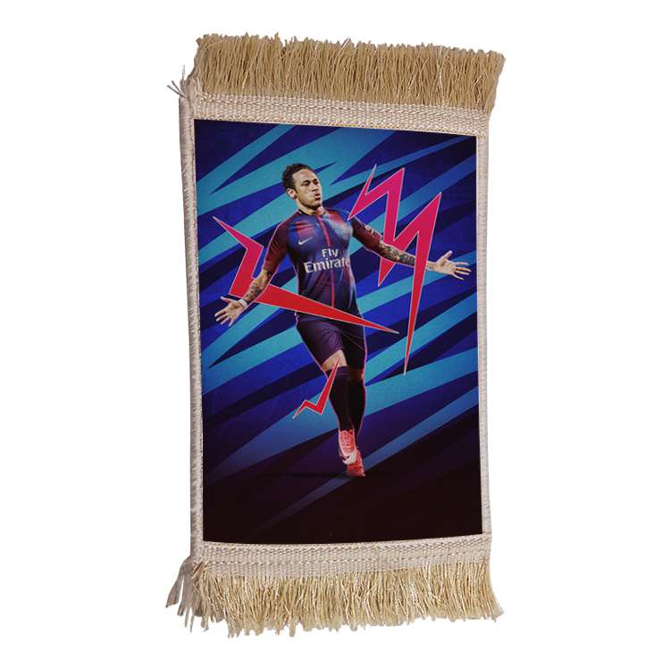 فرش ماشینی دیوارکوب مدل نیمار کد 77