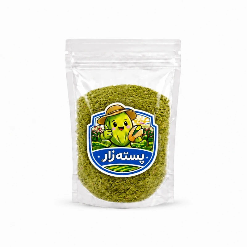 پودر پسته اعلا پسته زار - 250 گرم